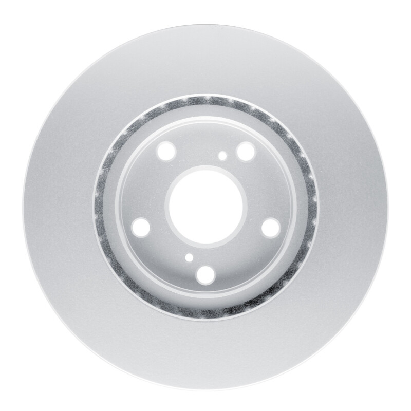 Lexus GS300 Brake Rotor (1) - Left Front - R1 Concepts - GEOSPEC Coated - `06-`15